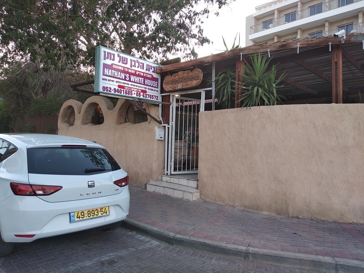 Gasthof White House Eilat