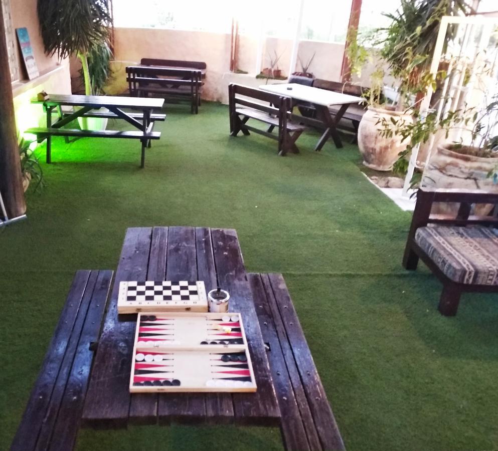 White House Gasthof Eilat