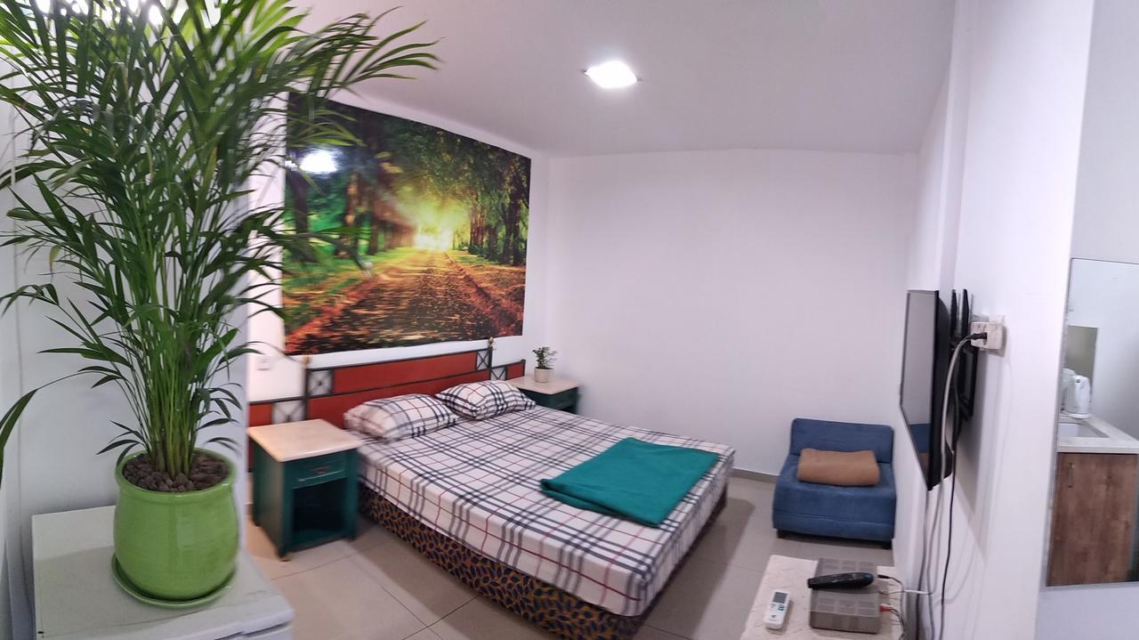 Guest house White House Eilat