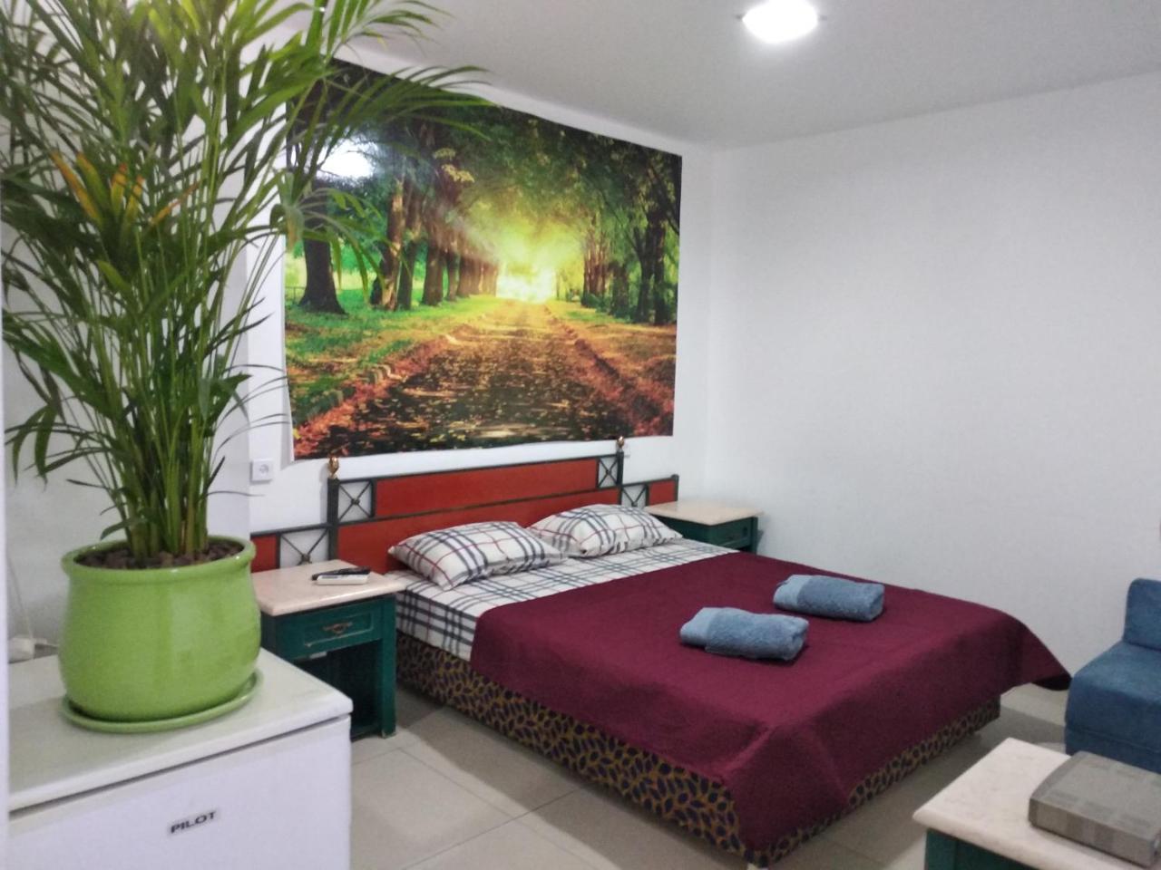 Guest house White House *