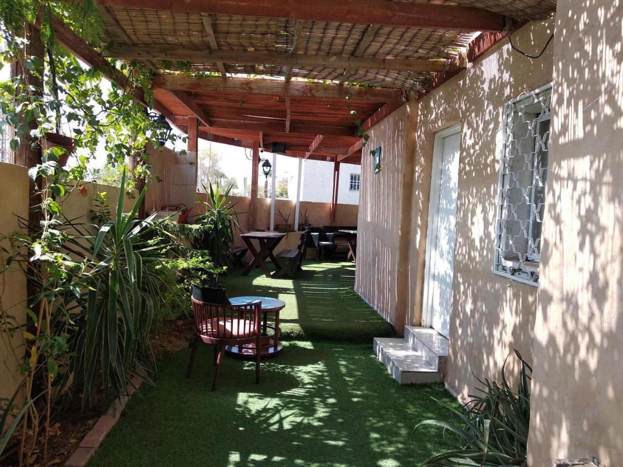 White House Guest house Eilat